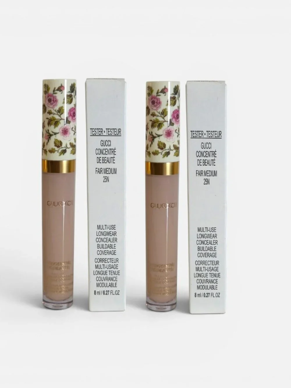 Gucci Multi-Use Longwear Concealer 